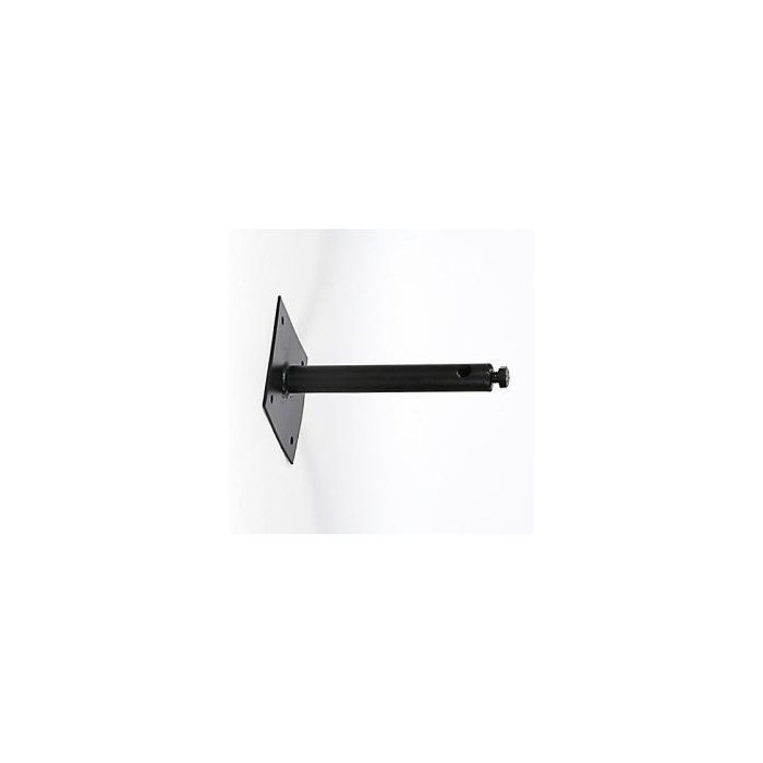 Tuulelipu horisontaalne kinnitus / 17cm