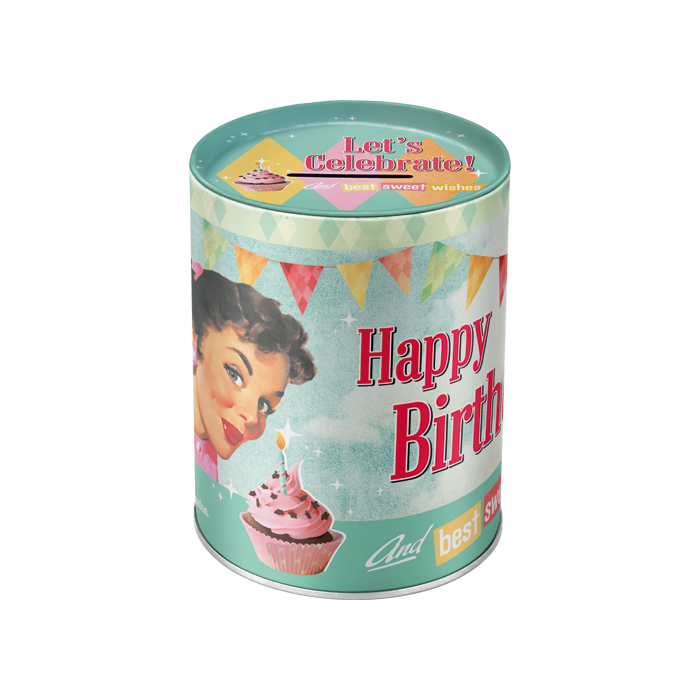 Rahakassa Happy Birthday!