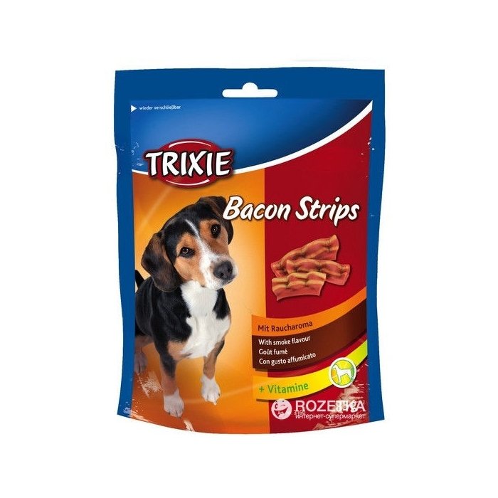 Koeramaius Bacon Strips / 85g