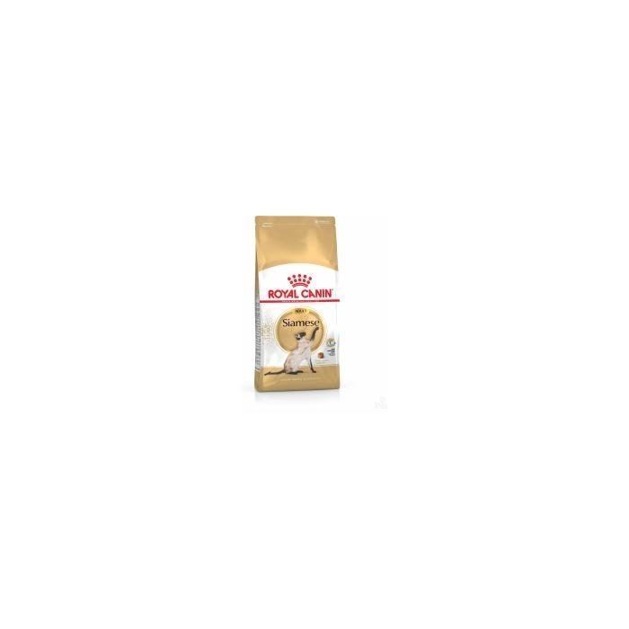 Royal Canin FBN Siamese Adult kassitoit / 400g