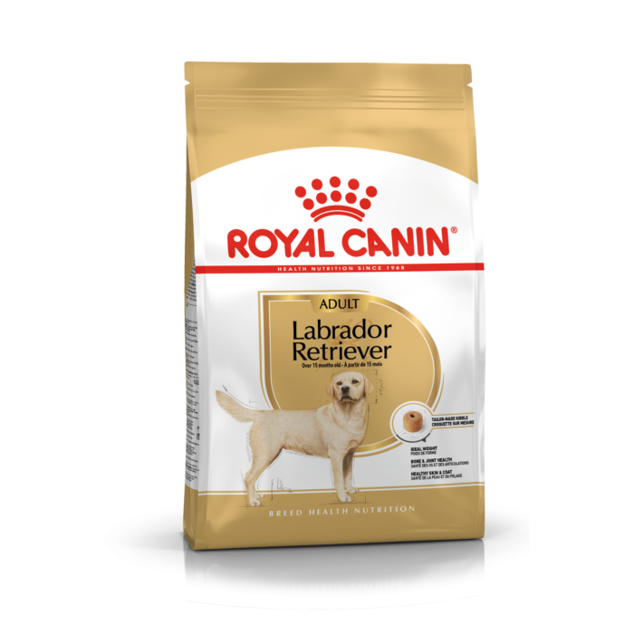 Royal Canin BHN Labrador Retriever Adult / 3kg