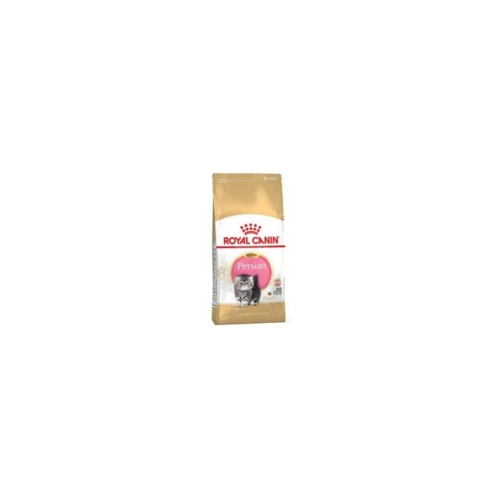 Royal Canin FBN Persian Kitten kassitoit / 400g
