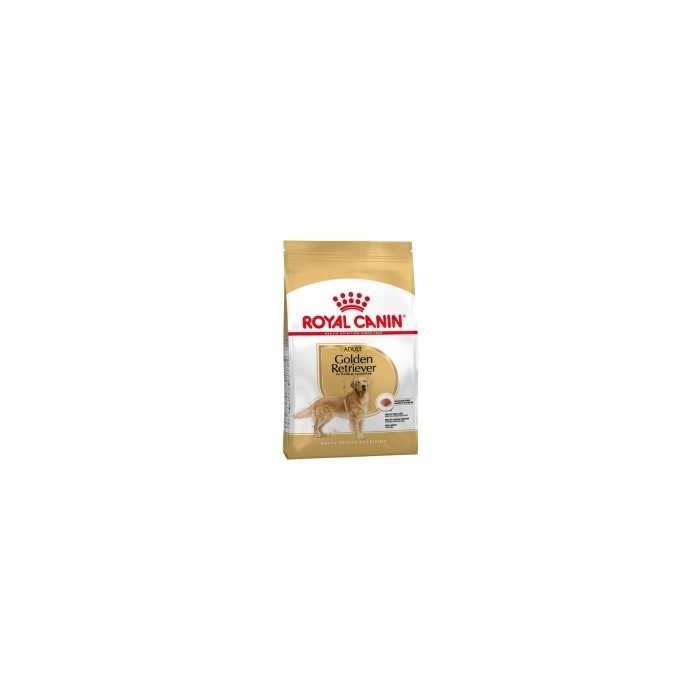 Royal Canin BHN Golden Retriever Adult / 12kg 