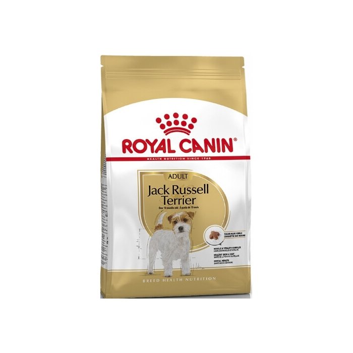 Royal Canin Jack Russel Adult koeratoit / 1,5kg