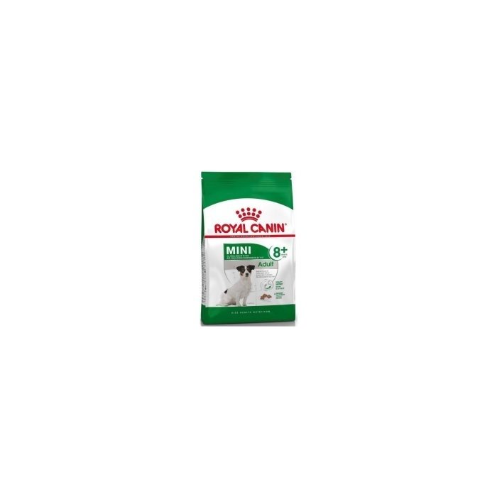 Royal Canin SHN Mini Adult 8+ / 8kg