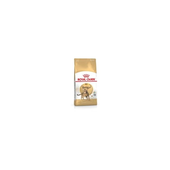 Royal Canin FBN Bengal Adult / 2kg