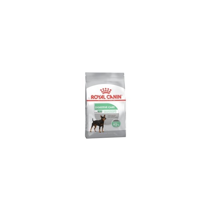 Royal Canin CCN Mini Digestive Care koeratoit 3kg 