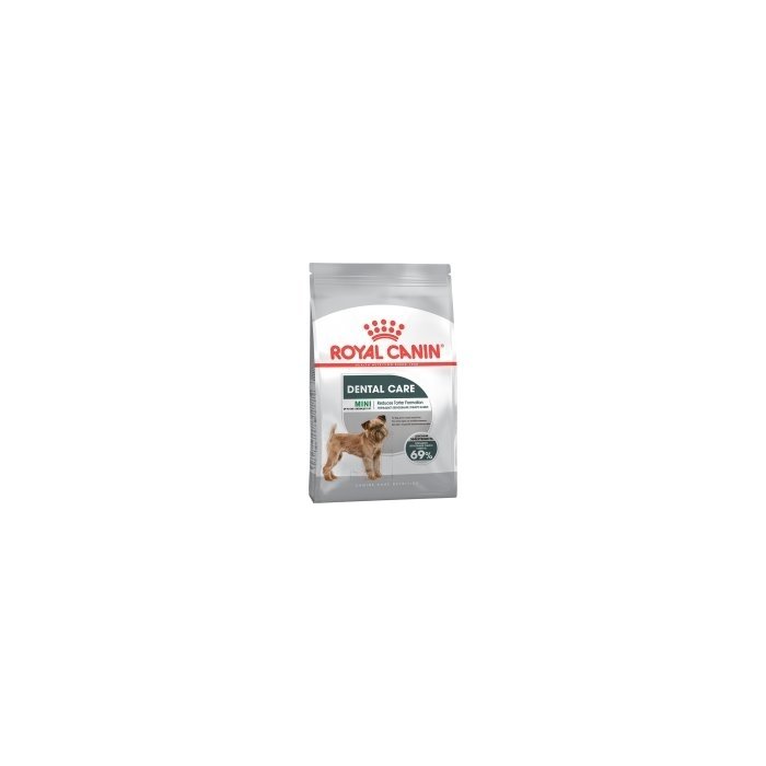 Royal Canin CCN Mini Dental Care koeratoit 8kg