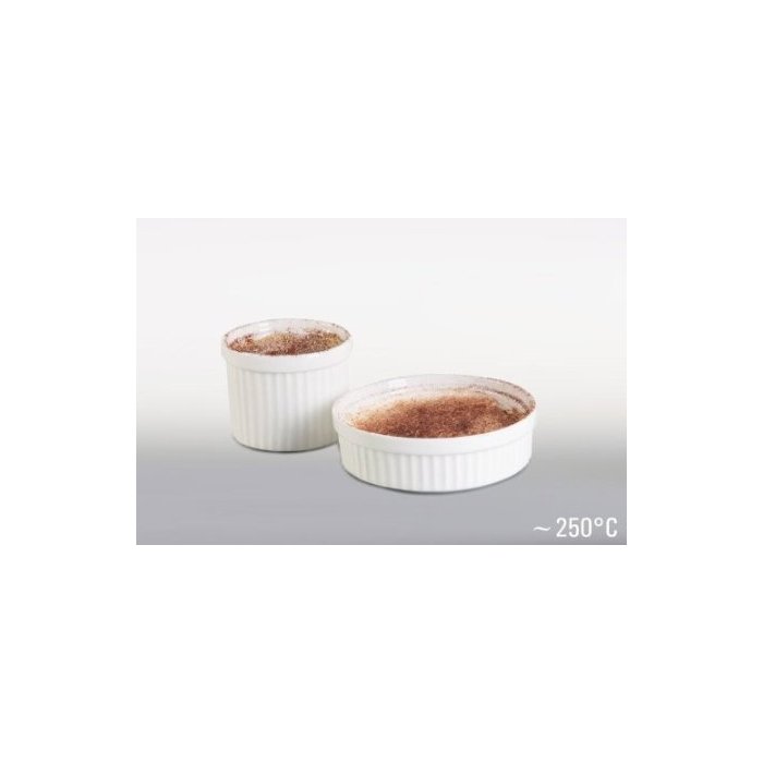 Cocina mini küpsetusvorm Tam / 4cm / LM