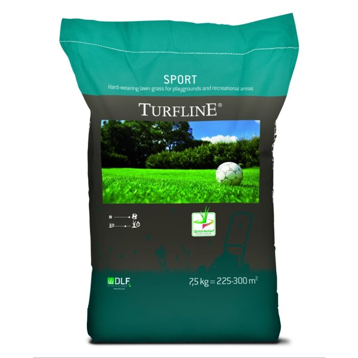 Muruseeme Sport Turfline / 7,5kg
