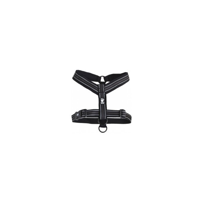 Hurtta Y-traksid Casual / 60cm / must