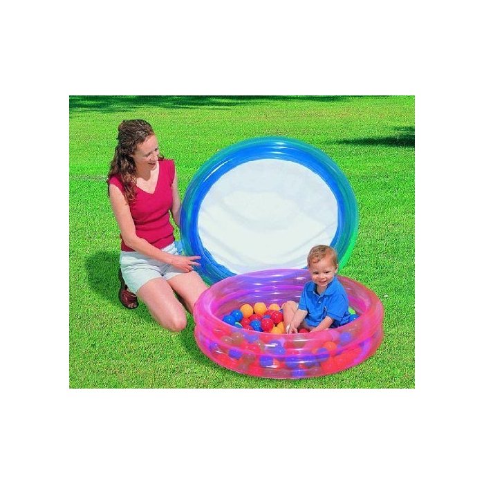 Pallibassein 50 palliga / 20x91cm / LM