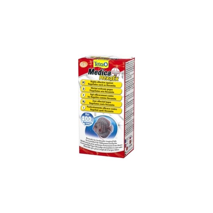 Tetra Medica HexaEx / 20ml