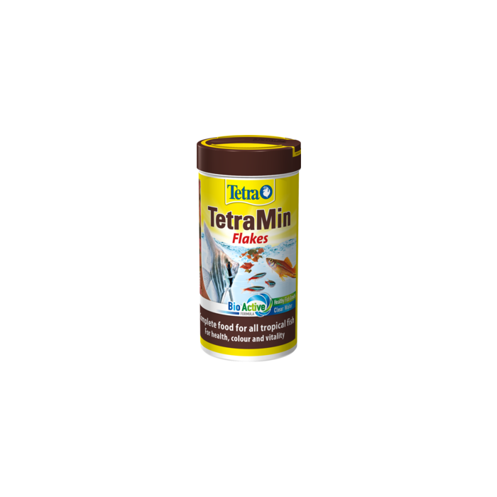 TetraMin Flakes / 100ml / 20g