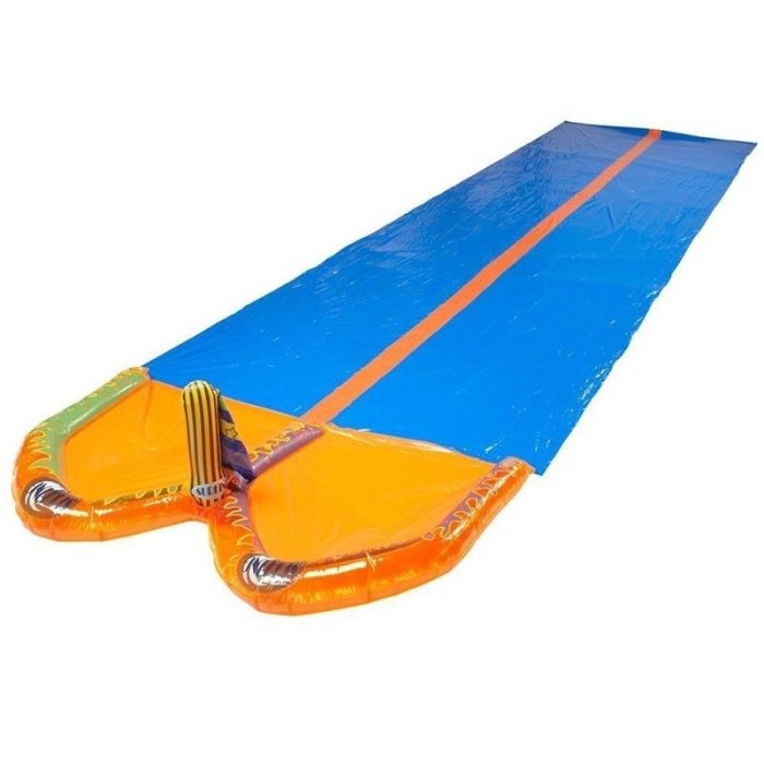 Liurada / 2 rada / 6,5m / 650x185cm
