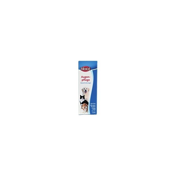 Eye Care silmapuhastusvedelik / 50ml