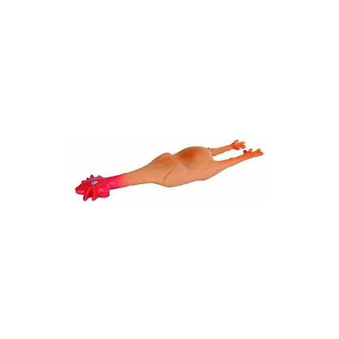 Koera mänguasi latex Kana / 47cm