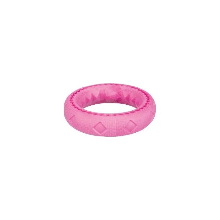 Koera mänguasi Ring TPR ujuv / 11cm