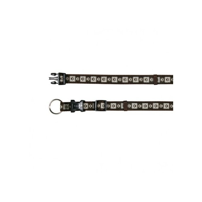 Kaelarihm Modern Art Coffee / L-XL 40-65cm / 25mm