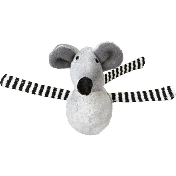 Kassi mänguasi Shaky-Mouse 