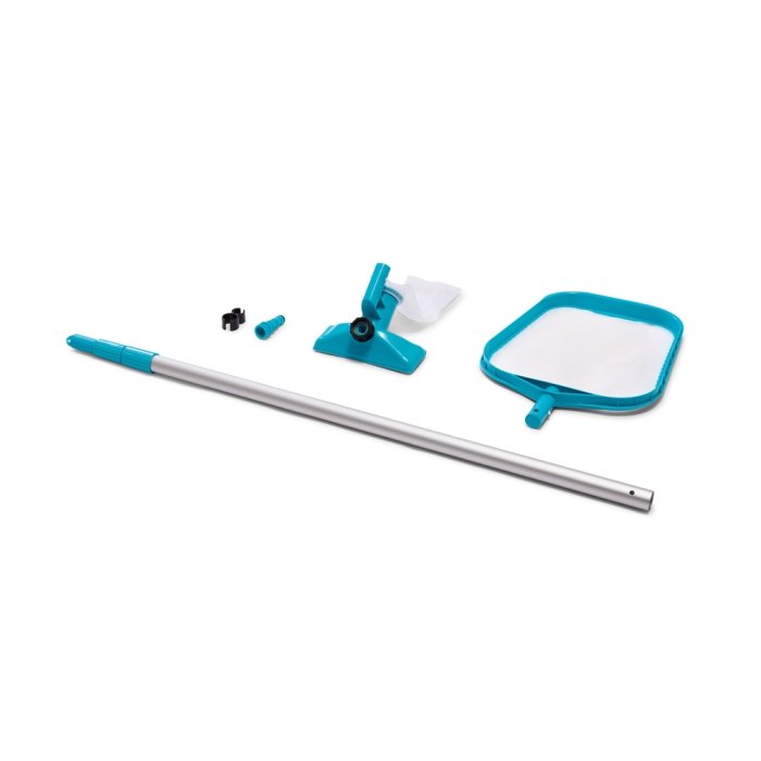 Basseini hoolduskomplekt Intex