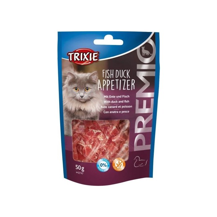 Kassimaius Premio Kala-pardi suupisted / 50g