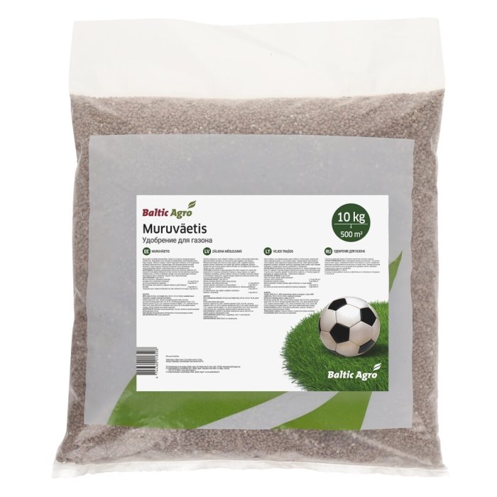 Muruväetis 10kg