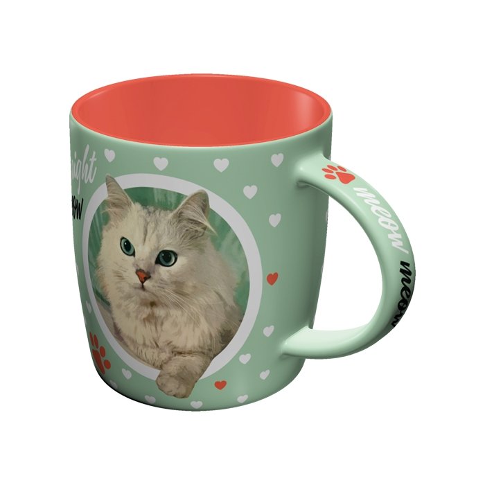 Kruus Cat Lover