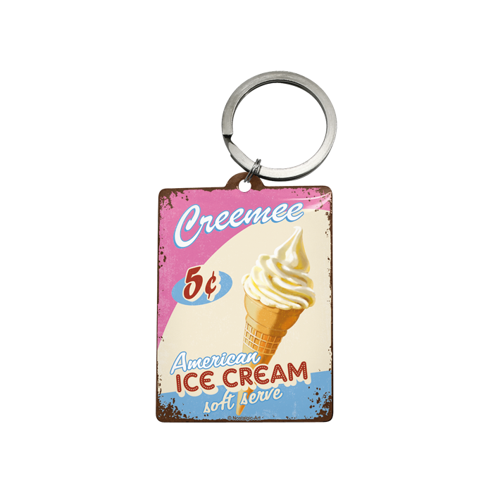 Võtmehoidja / American Ice Cream /LM