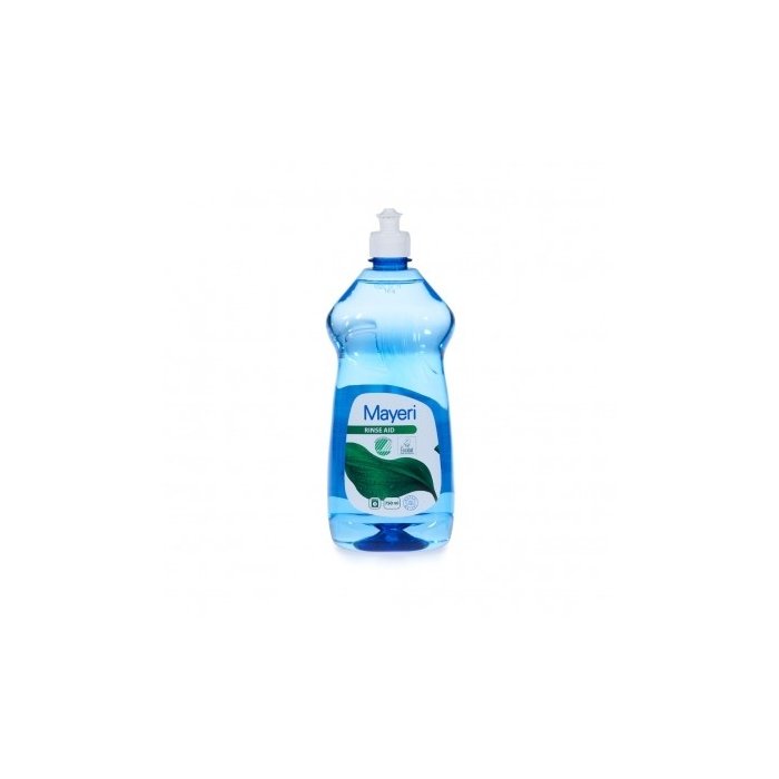 Nõudepesumasina loputusvahend Mayeri / 750ml /LM
