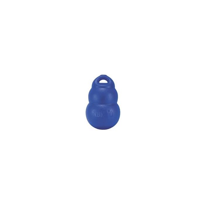 Koera mänguasi Kong Bounzer Ultra / L / lumememme kujuga