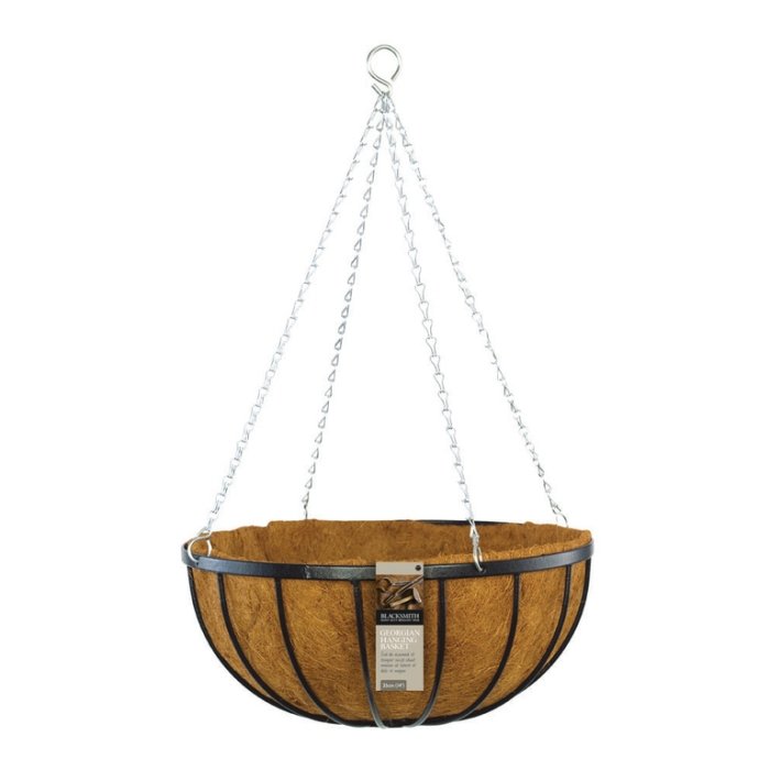 Rippampel Blacksmith / kookossisuga / 40cm