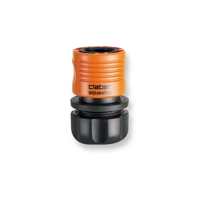 Claber muhv 5/8" Aquastop - bl 