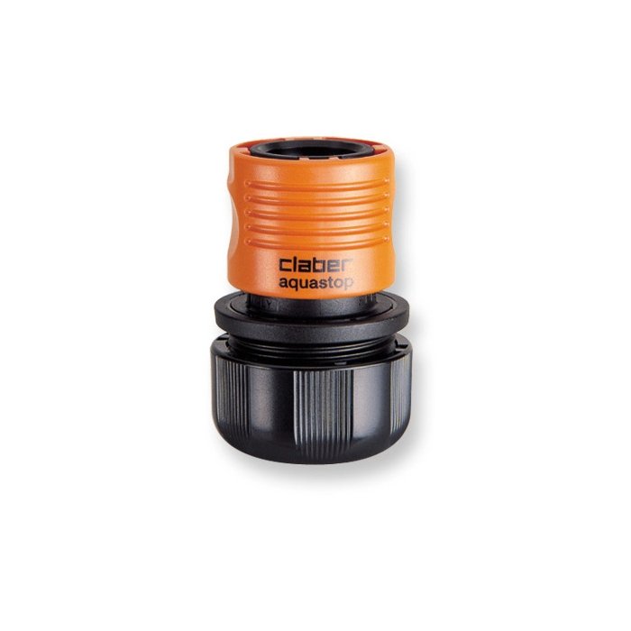 Claber muhv 3/4" Aquastop - bl 