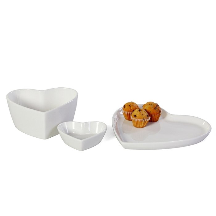 Südamekauss Cocina / 22,5x20,7 / K2cm / LM