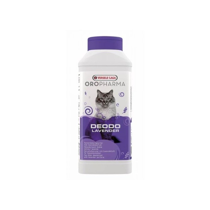 Deodorant Oropharma kassiliivale / lavendel / 750g