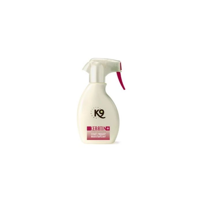 K9 Competition Keratine+ Coat Repair Moistureizer / 250ml