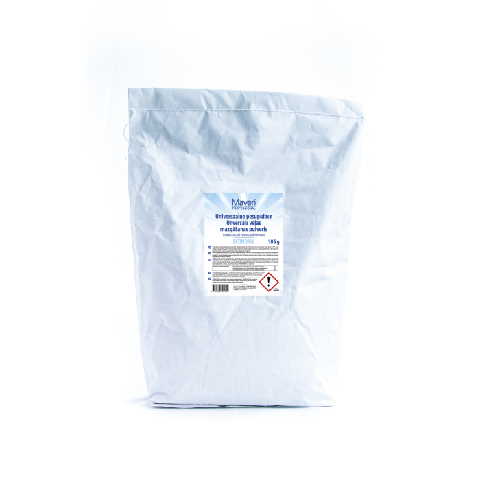 Mayeri Professional pesupulber Economy / 10kg
