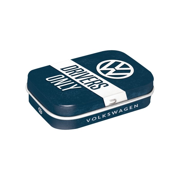Kurgupastillid / VW Drivers Only