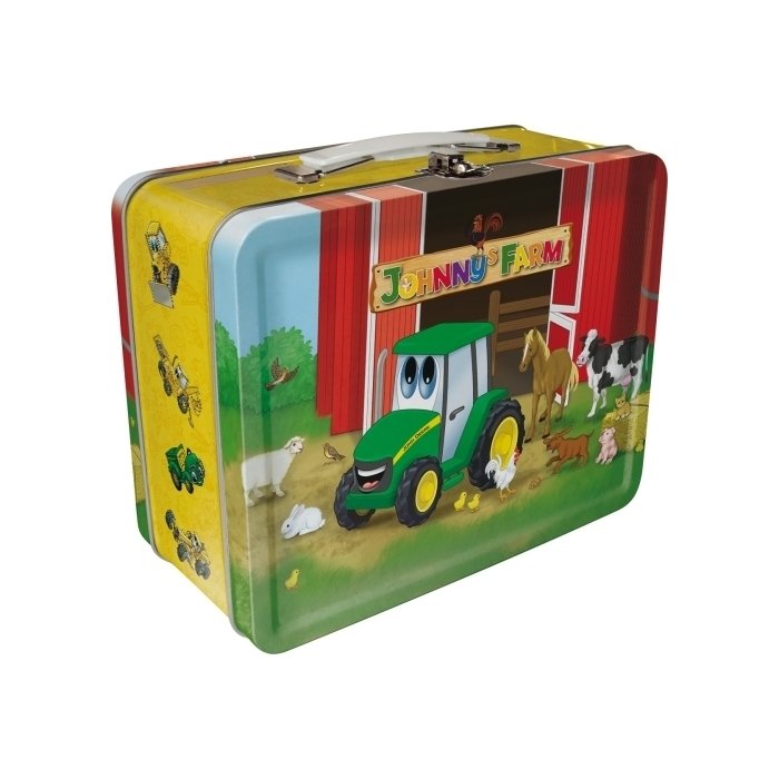 Kohver Johnny's Farm