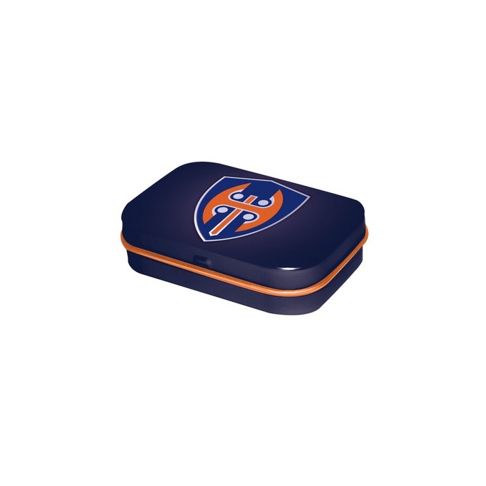 Kurgupastillid / Tappara