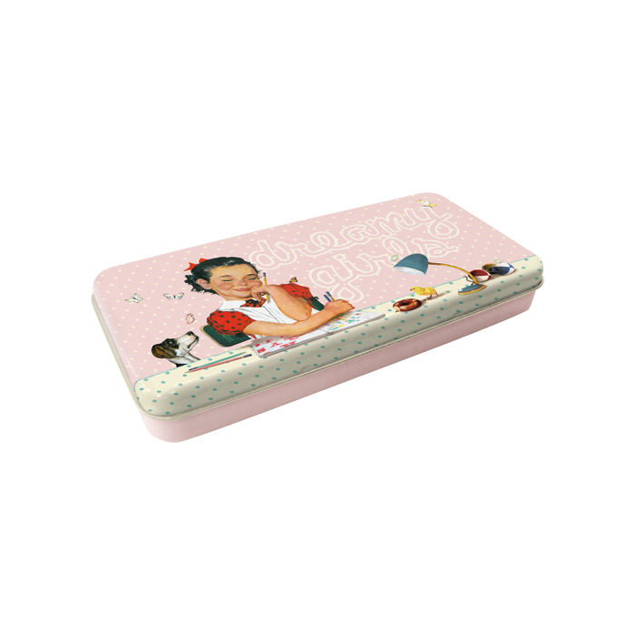 Pinal / Dreamy girls