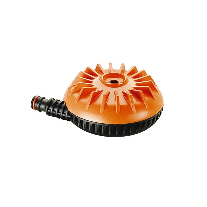 Claber ringvihmuti Turbospruzzo 63m2