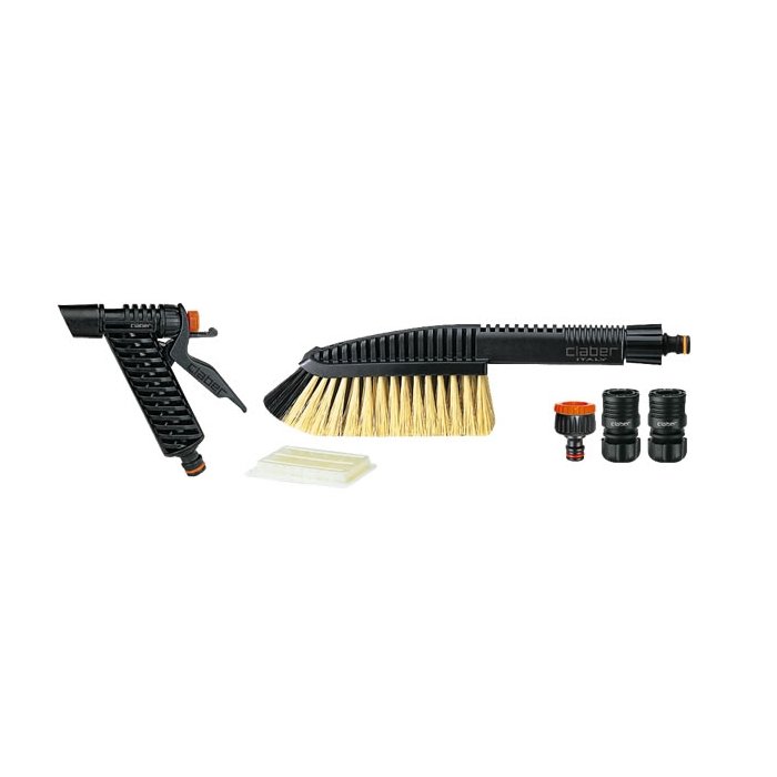Claber autopesukomplekt Wippy Car - bl 