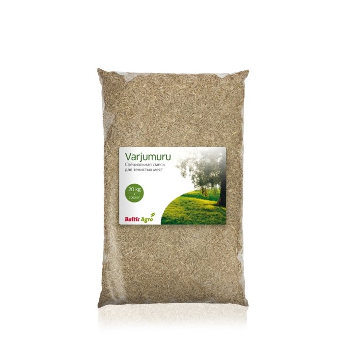 Varjumuru muruseeme/ 20 kg