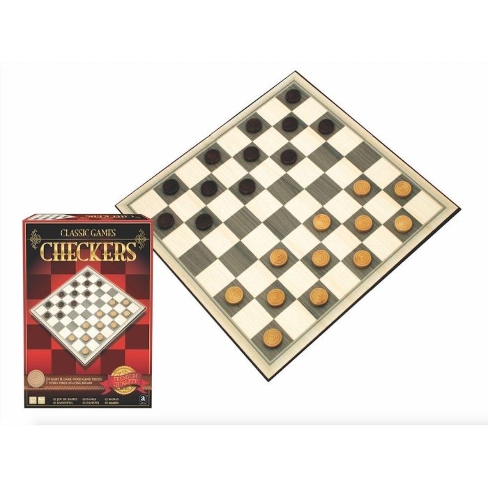 Lauamäng Kabe Classic Games