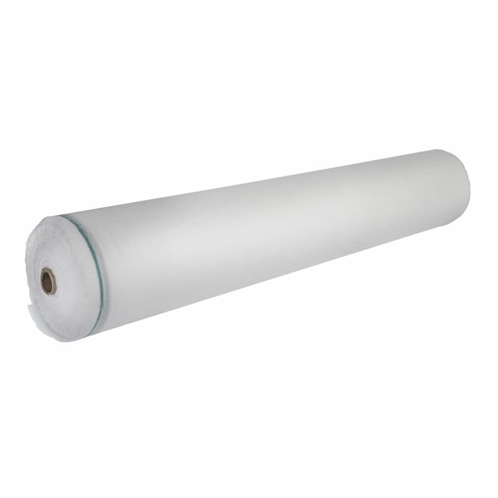 Katteloor 1,6x100m 23 g/m²