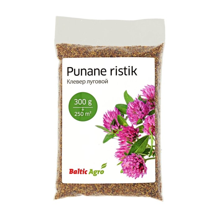 Punane ristik 300g