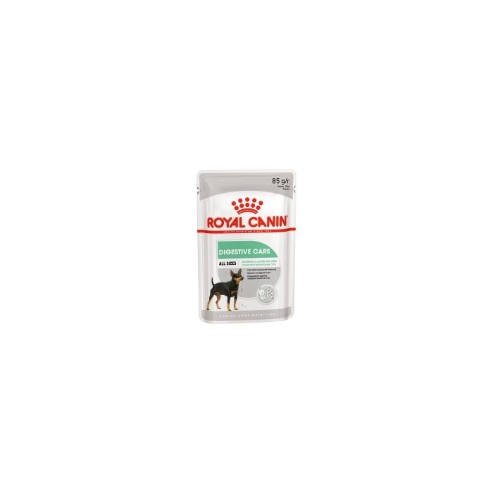 Royal Canin CCN Digestive Care Wet (12x85g)