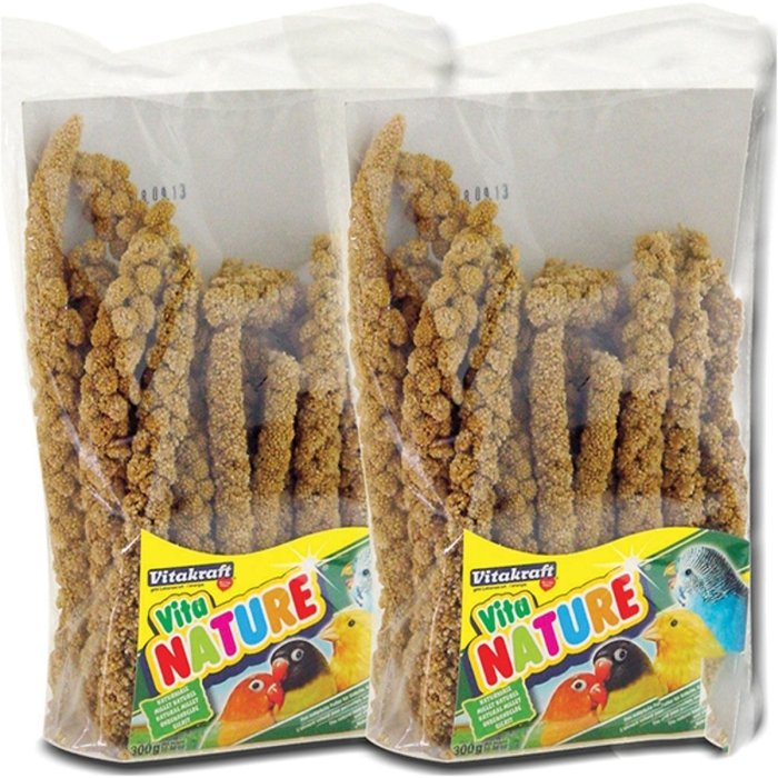 Vitakraft Naturhirse / 300g
